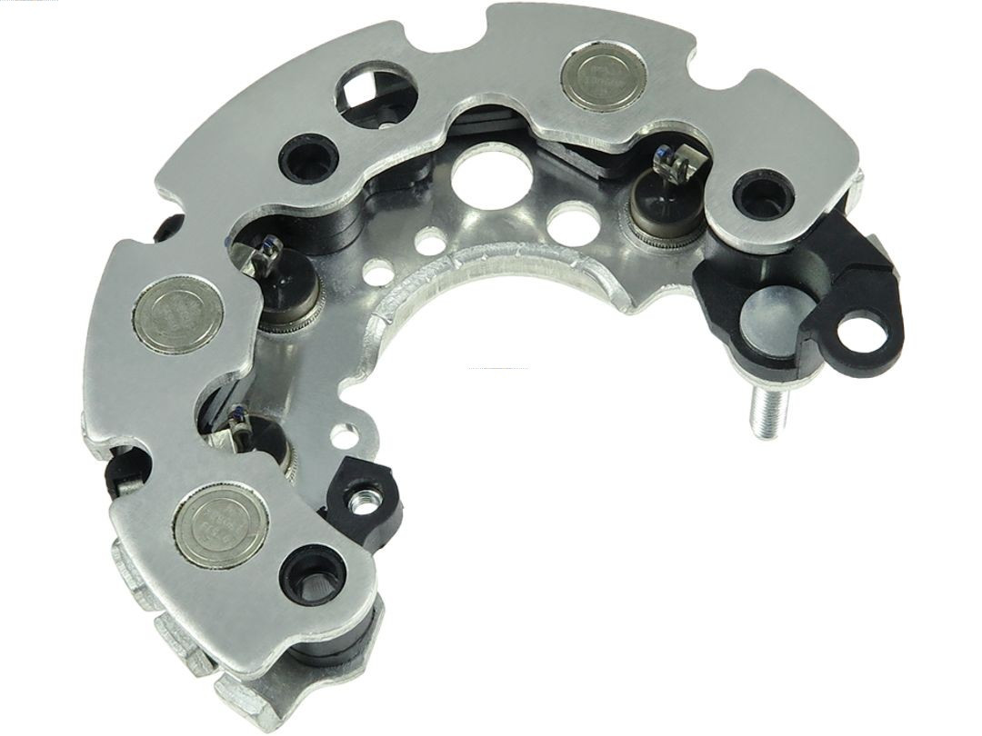 AS-PL Gleichrichter, Generator