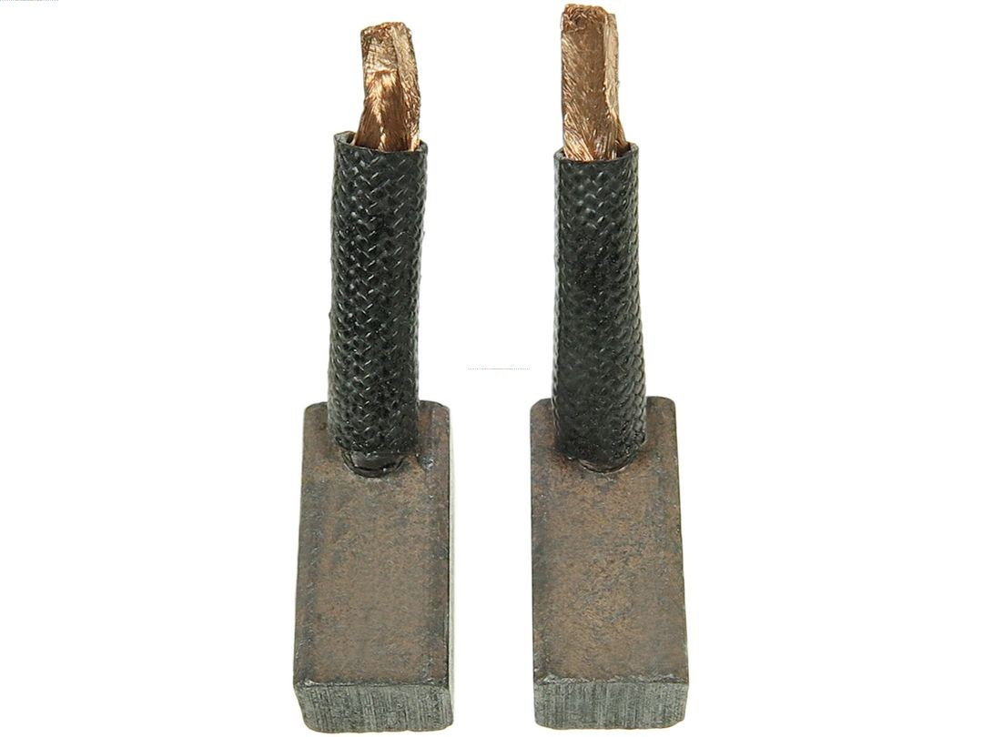 AS-PL Kohlebürste, Starter