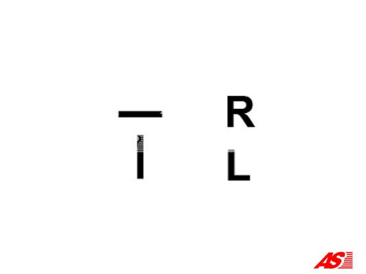 AS-PL Generatorregler