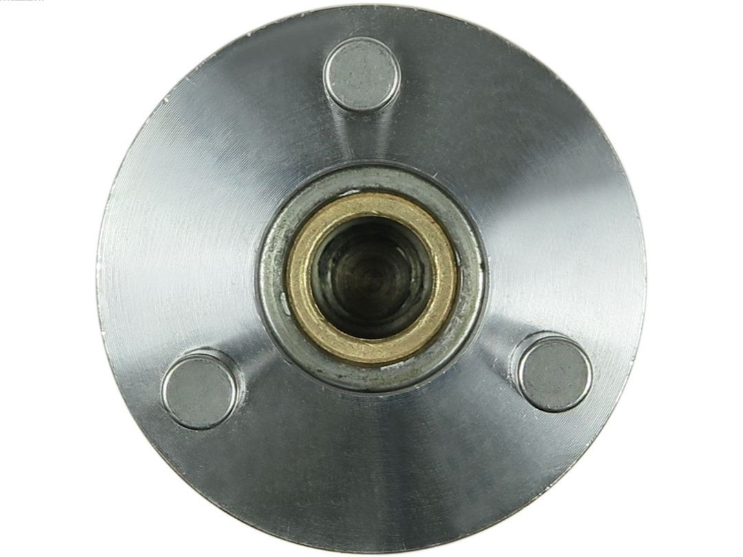 AS-PL Reparatursatz, Starter