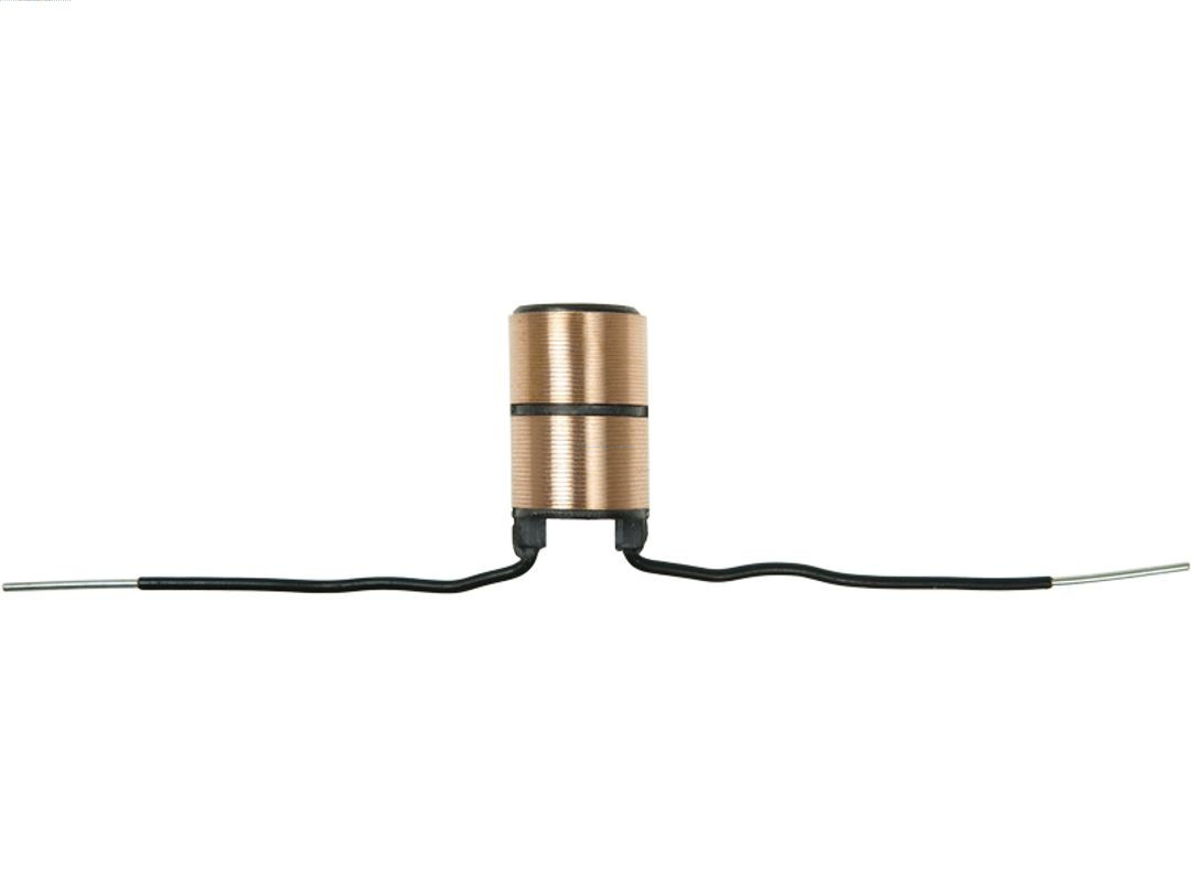 AS-PL Schleifring, Generator