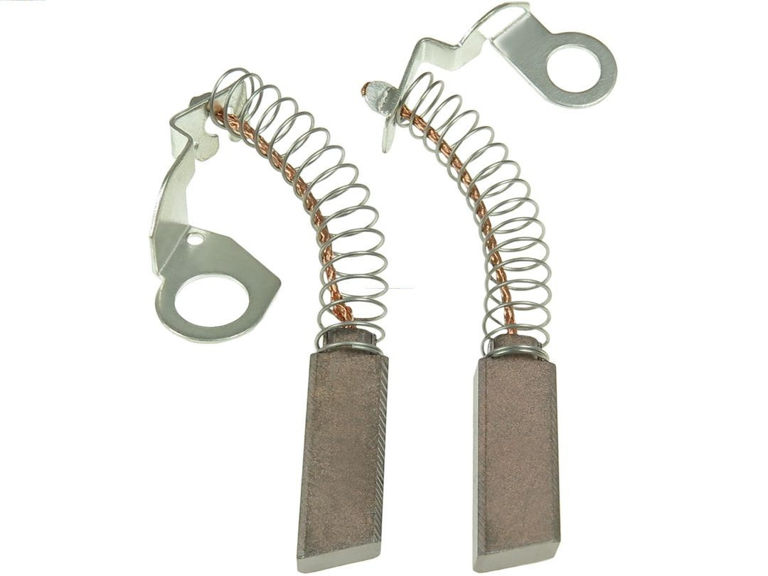 AS-PL Kohlebürste, Generator