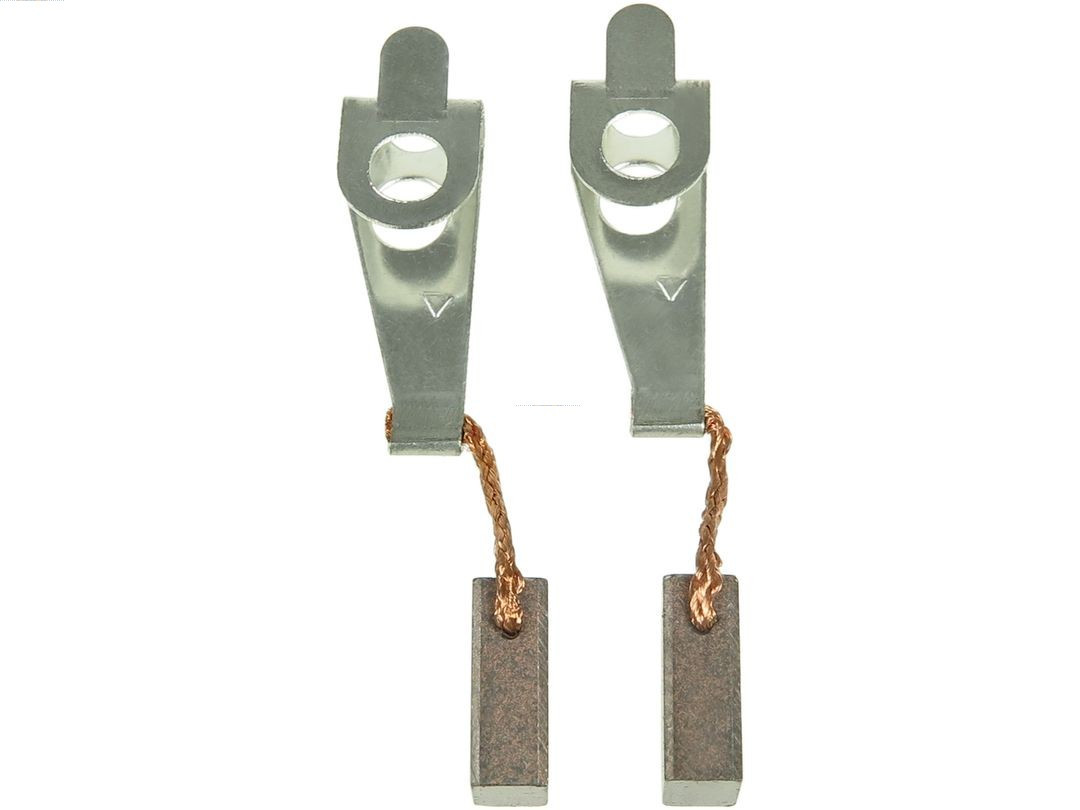 AS-PL Kohlebürste, Generator