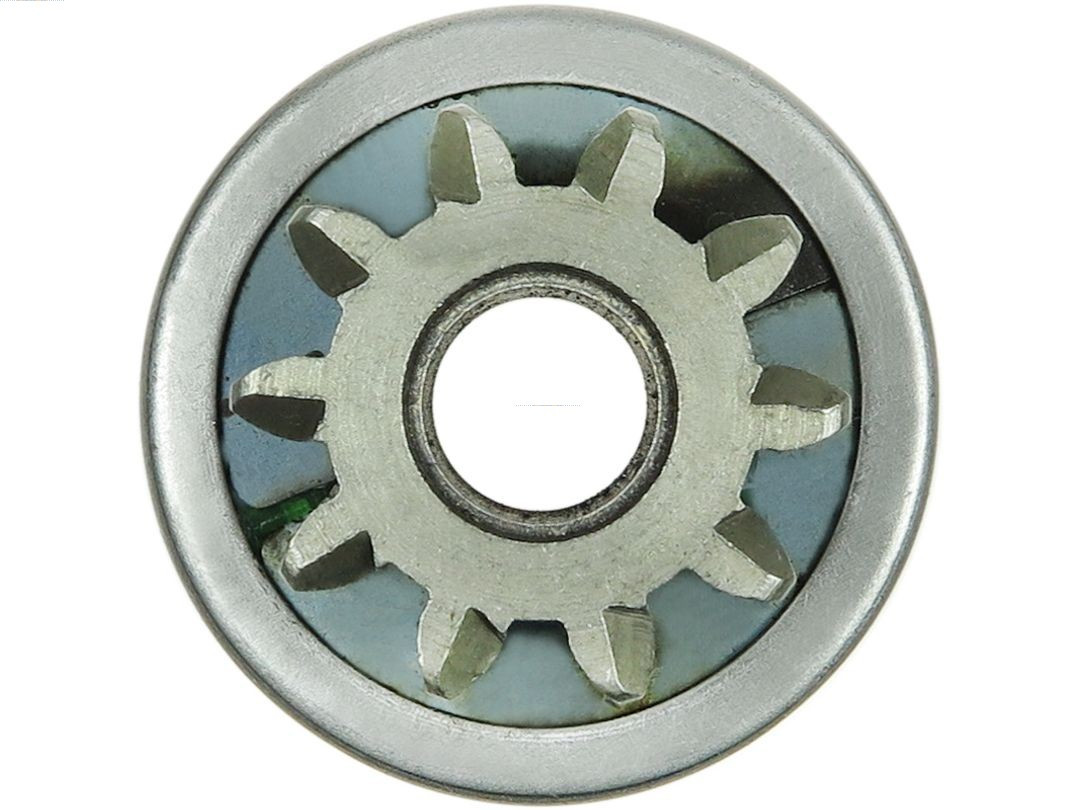 AS-PL Freilaufgetriebe, Starter