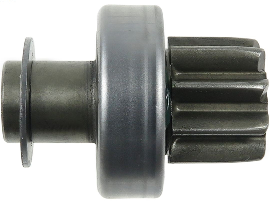 AS-PL Freilaufgetriebe, Starter