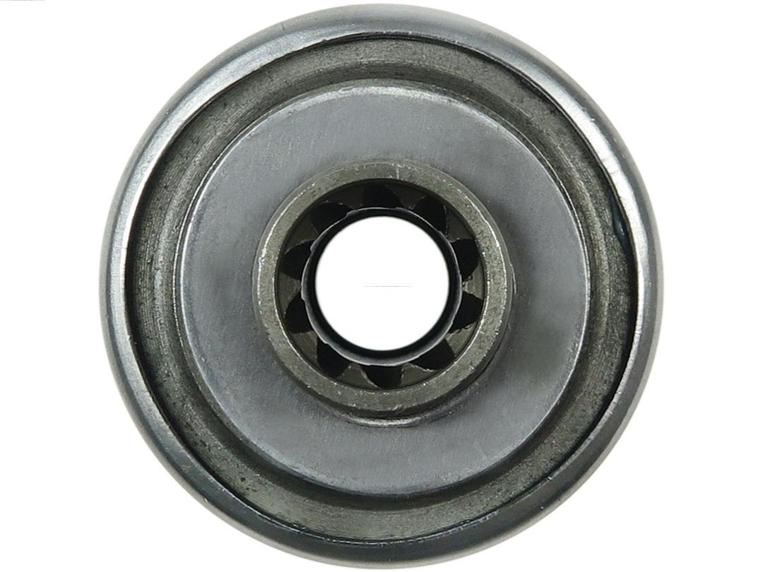 AS-PL Freilaufgetriebe, Starter