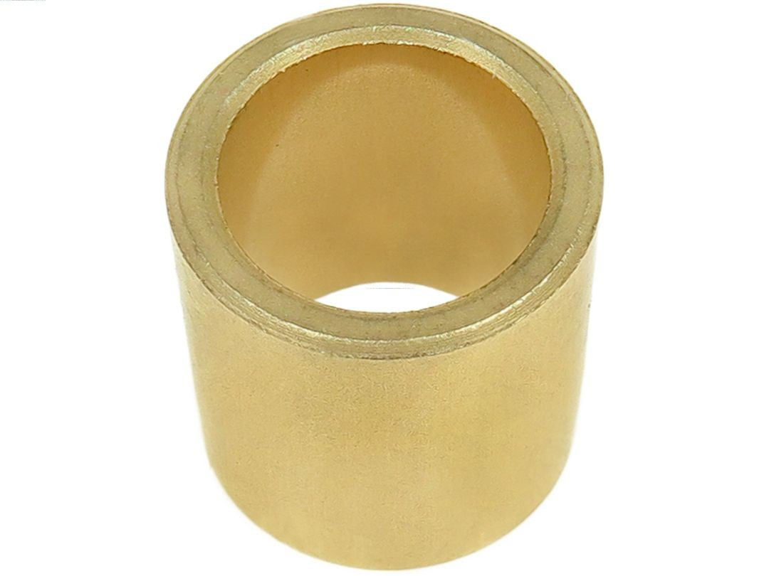 AS-PL Buchse, Starterwelle