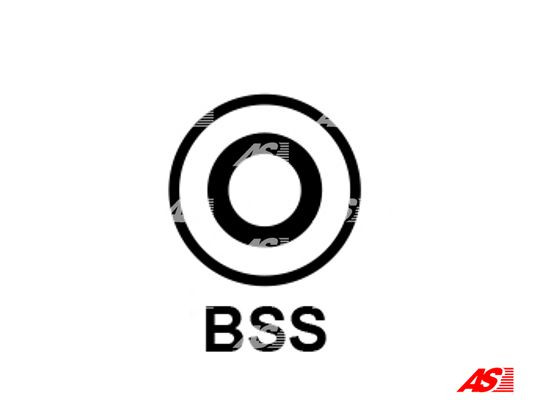 AS-PL Generatorregler