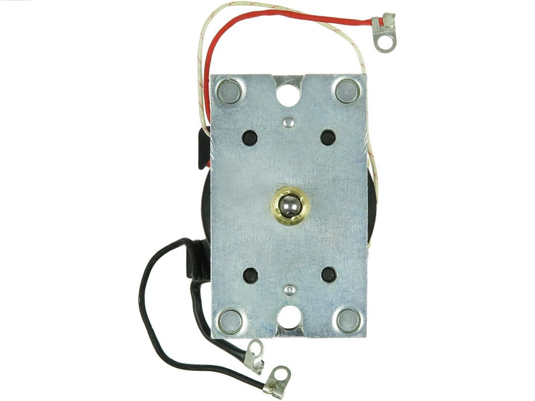 AS-PL Magnetschalter, Starter