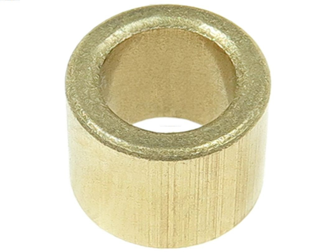 AS-PL Buchse, Starterwelle