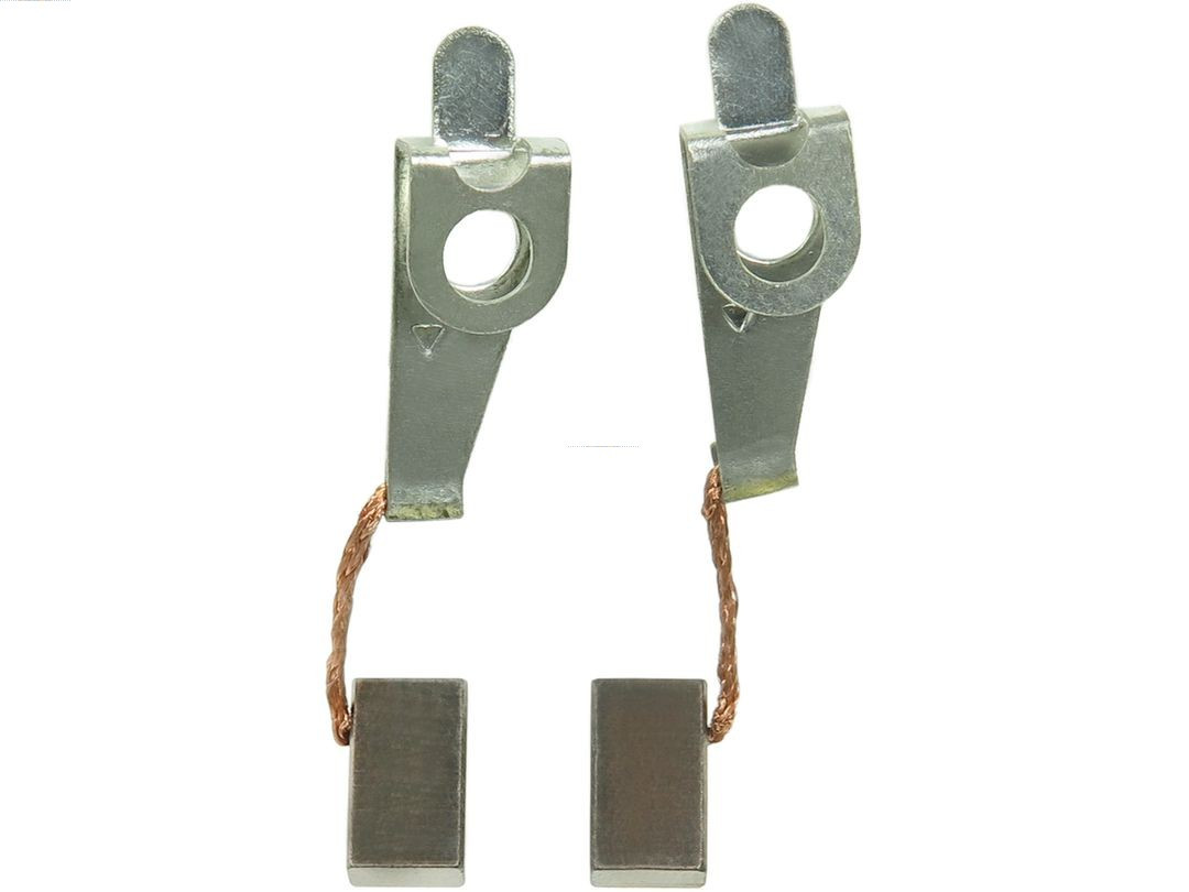 AS-PL Kohlebürste, Generator