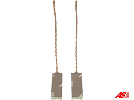 AS-PL Kohlebürste, Generator