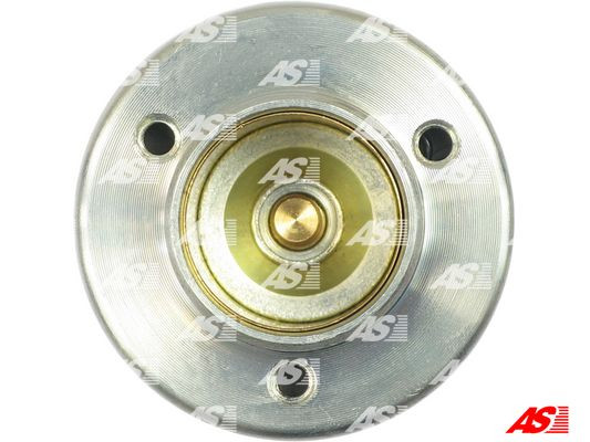 AS-PL Magnetschalter, Starter