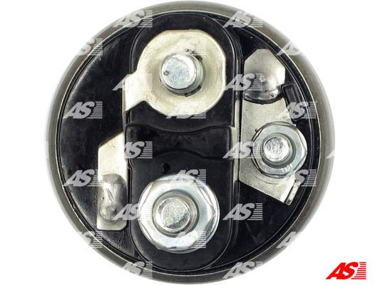 AS-PL Magnetschalter, Starter