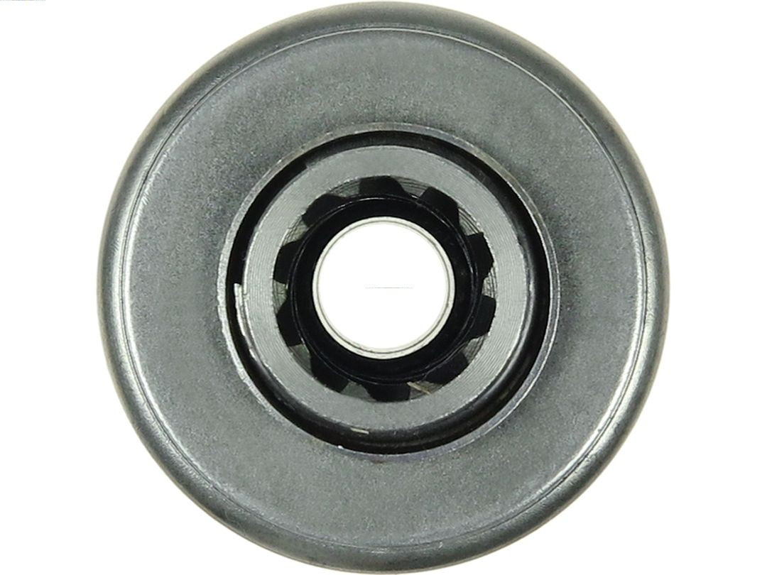 AS-PL Freilaufgetriebe, Starter