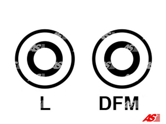 AS-PL Generatorregler