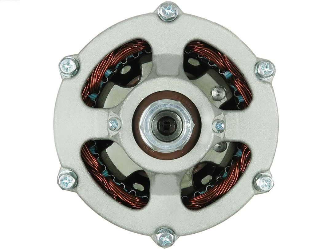 AS-PL Generator