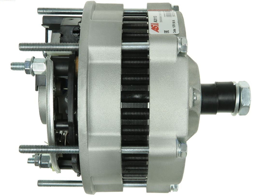 AS-PL Generator