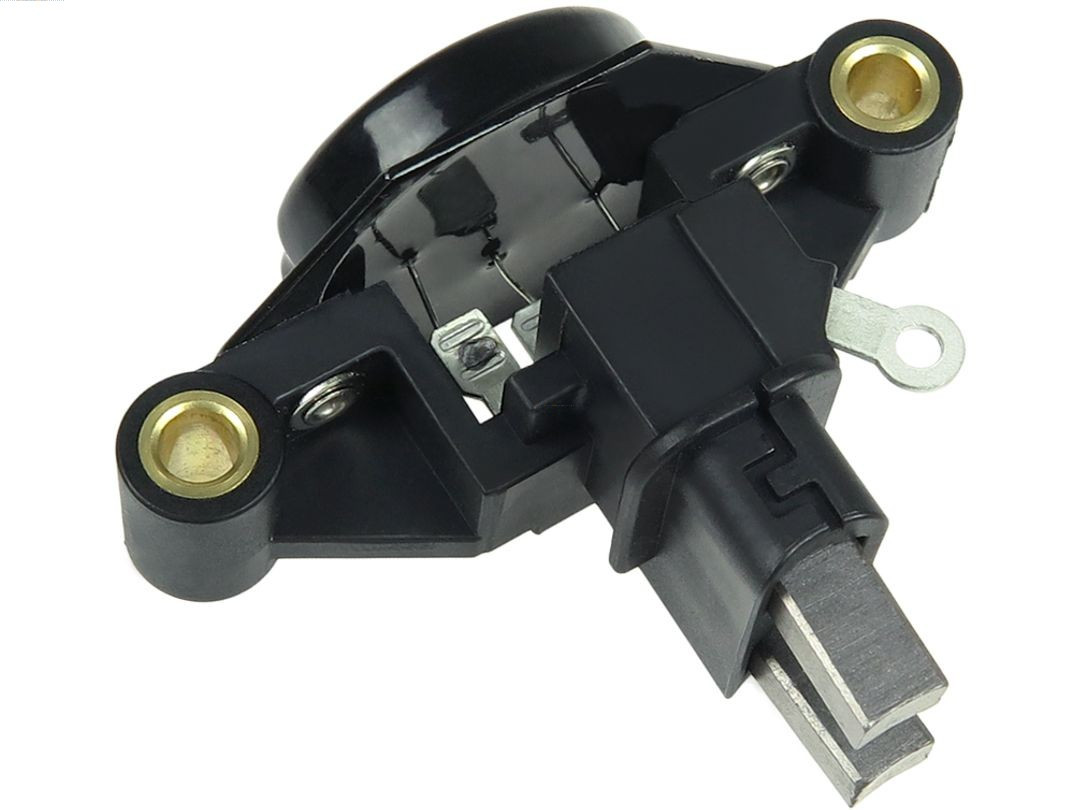 AS-PL Generatorregler