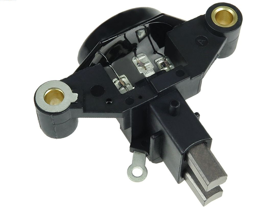 AS-PL Generatorregler