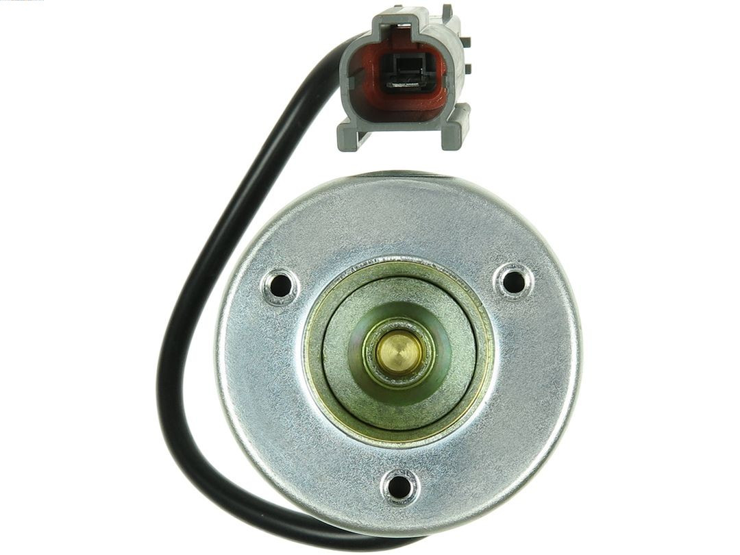 AS-PL Magnetschalter, Starter