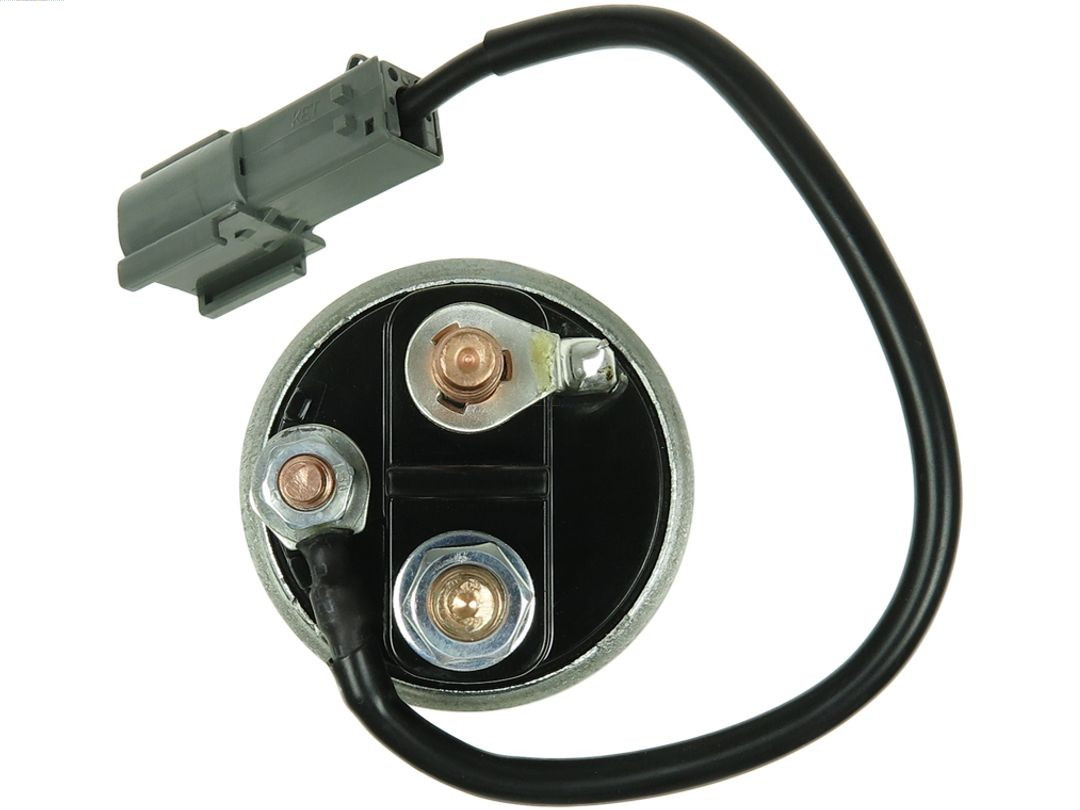 AS-PL Magnetschalter, Starter