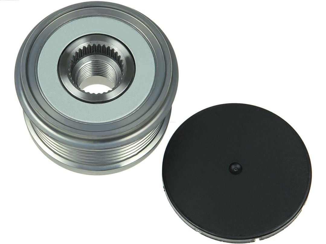 AS-PL Generatorfreilauf