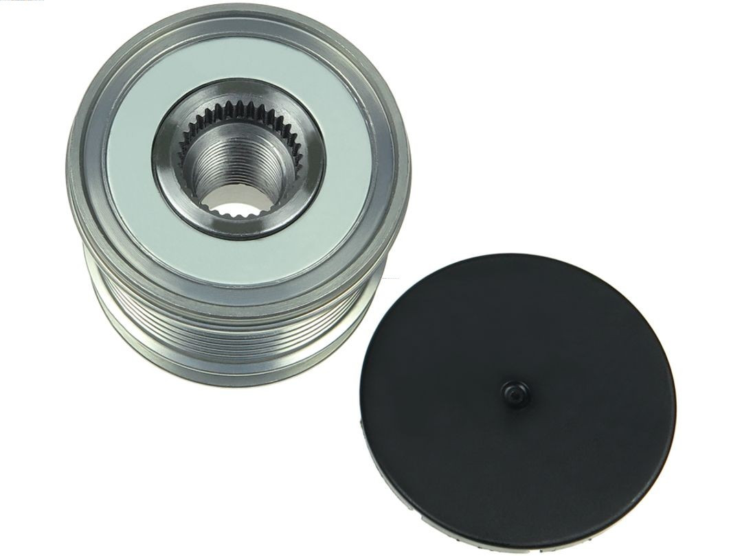 AS-PL Generatorfreilauf