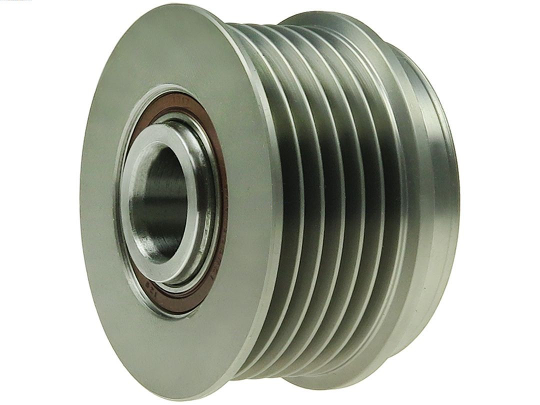 AS-PL Generatorfreilauf