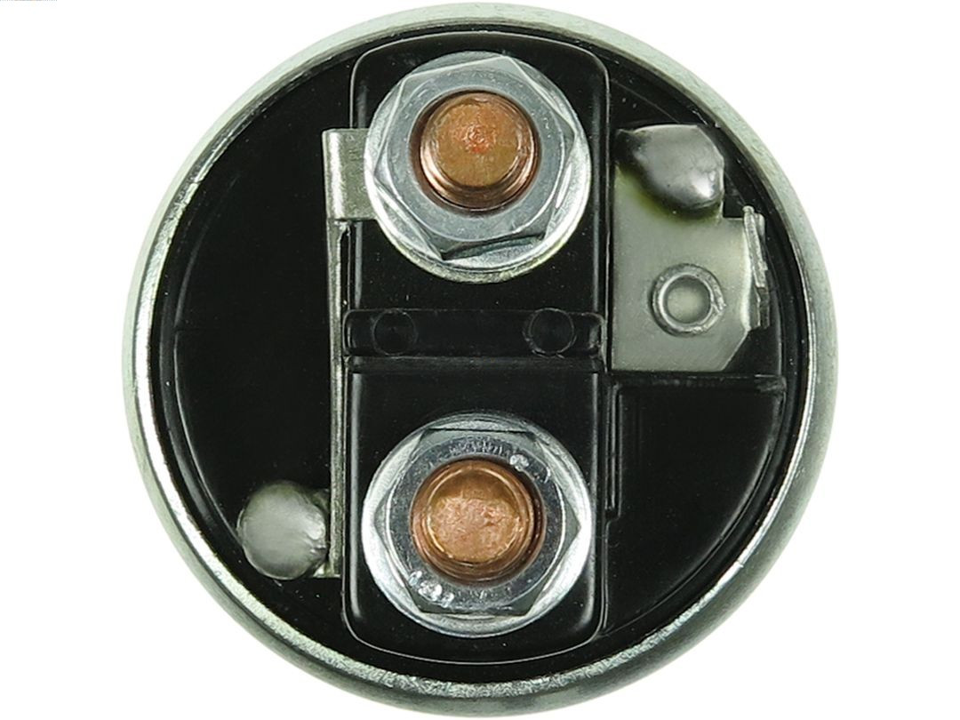 AS-PL Magnetschalter, Starter