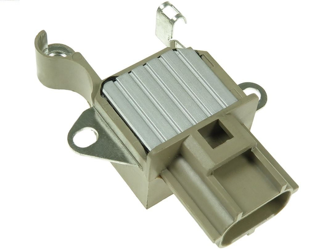 AS-PL Generatorregler