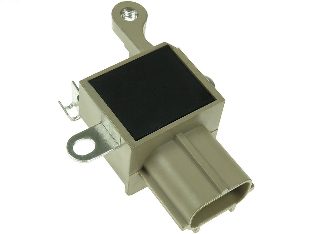 AS-PL Generatorregler