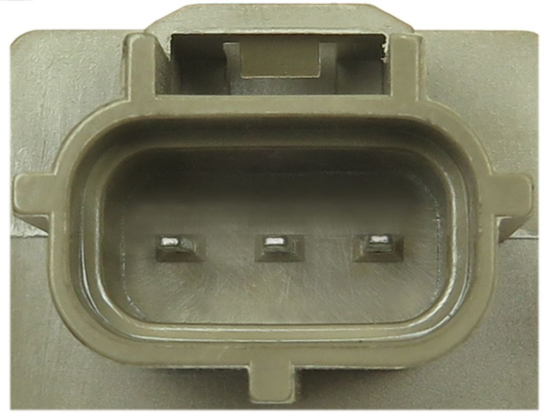 AS-PL Generatorregler