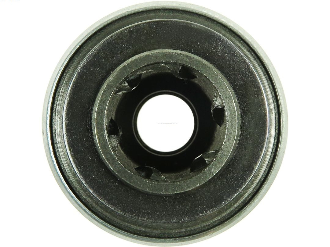 AS-PL Freilaufgetriebe, Starter