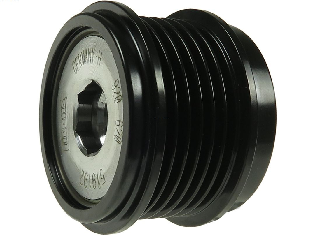 AS-PL Generatorfreilauf