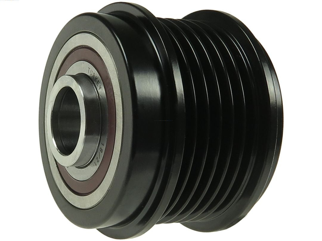 AS-PL Generatorfreilauf