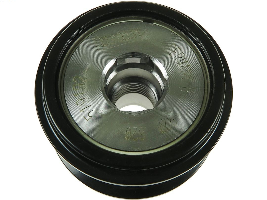 AS-PL Generatorfreilauf