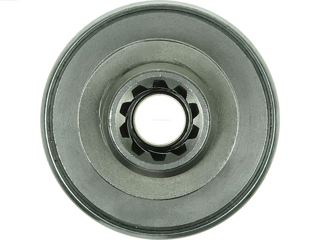 AS-PL Freilaufgetriebe, Starter