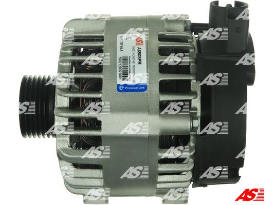 AS-PL Generator