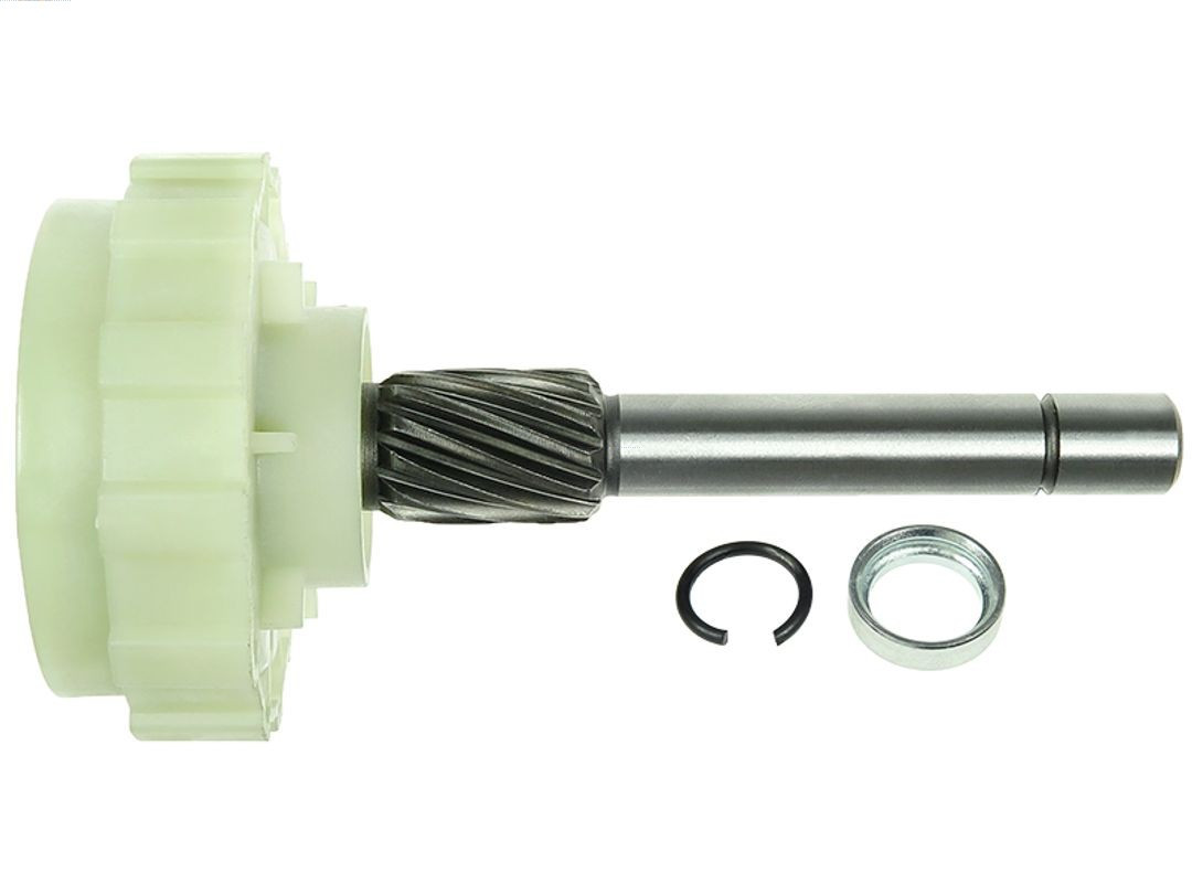 AS-PL Hohlrad, Planetengetriebe (Starter)