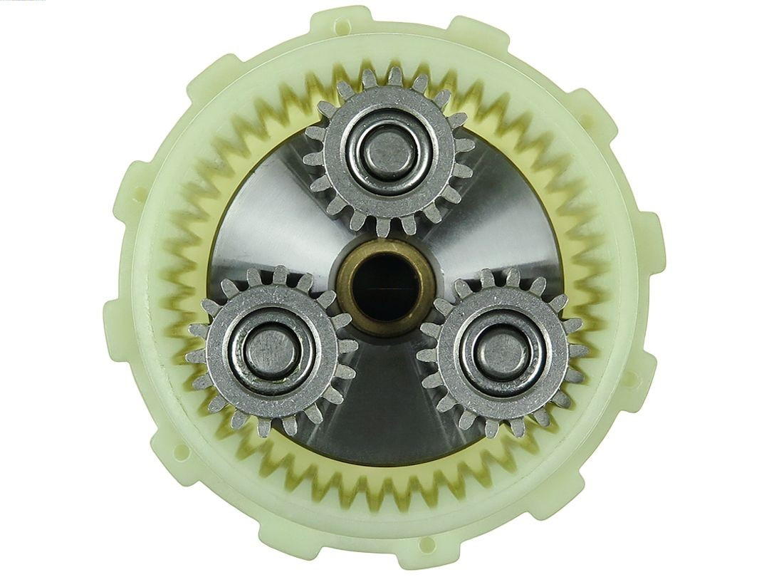 AS-PL Hohlrad, Planetengetriebe (Starter)
