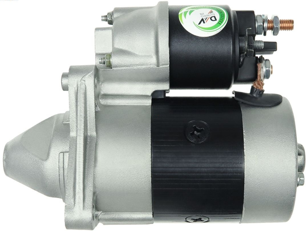 AS-PL Starter