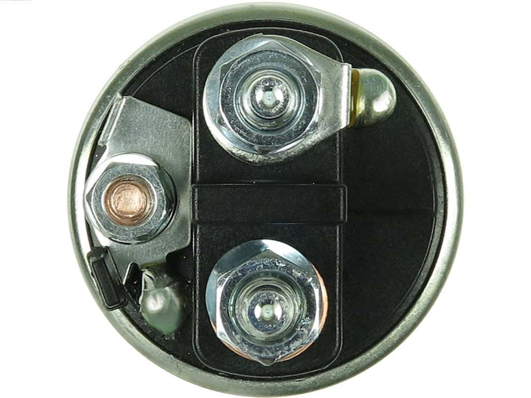 AS-PL Magnetschalter, Starter