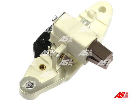 AS-PL Generatorregler