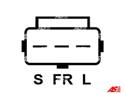 AS-PL Generatorregler