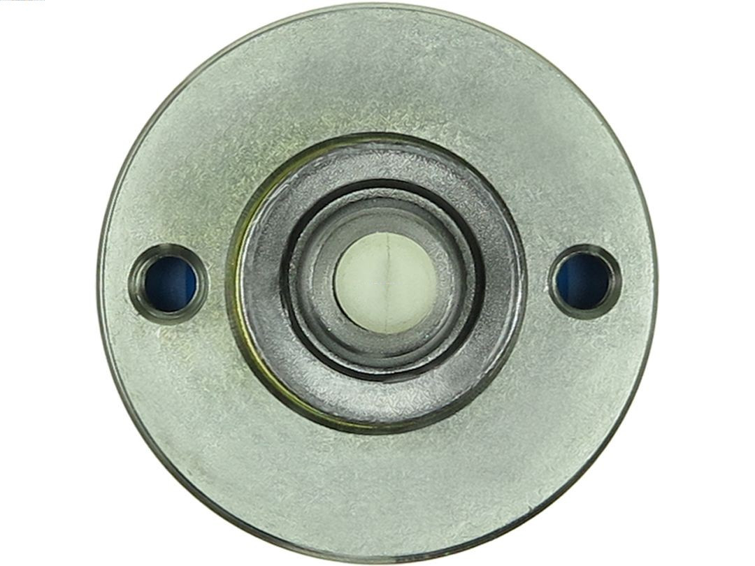 AS-PL Magnetschalter, Starter