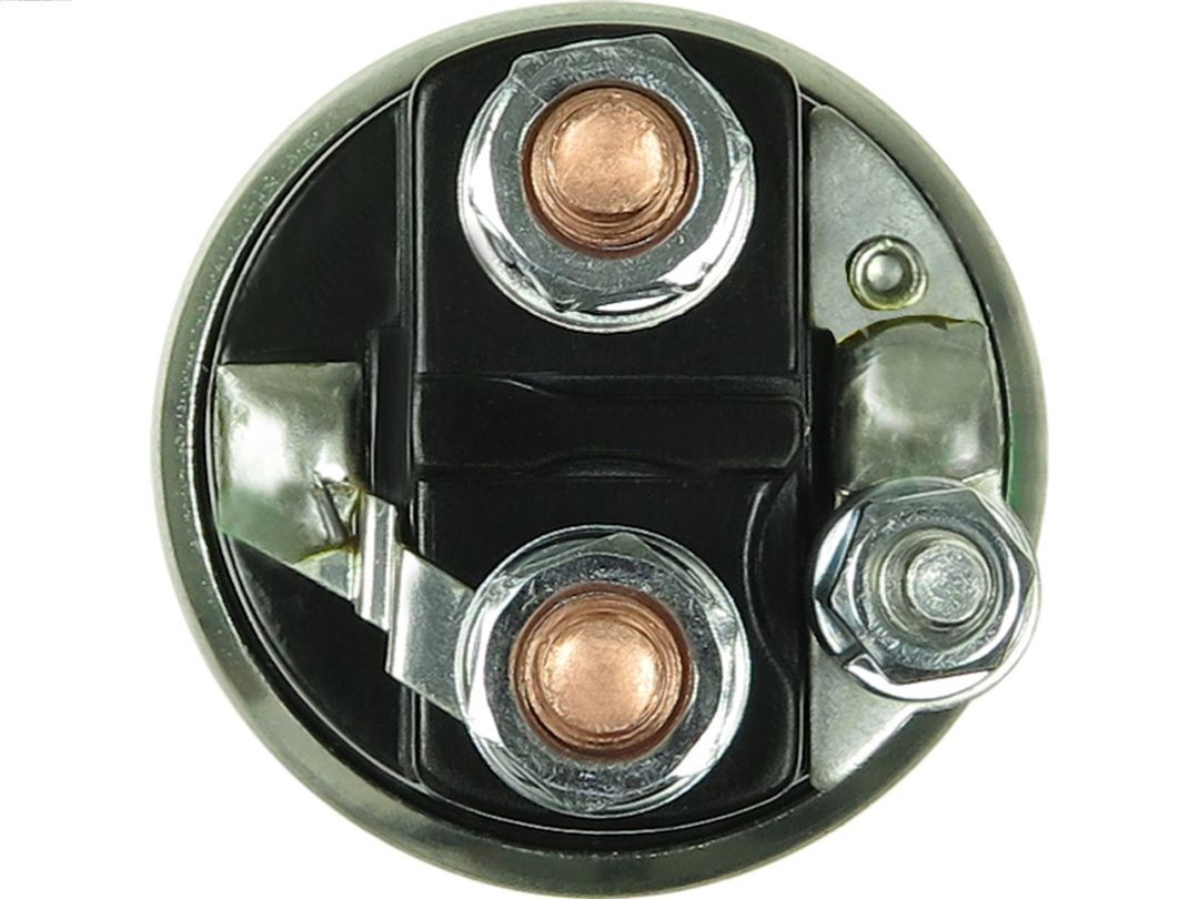 AS-PL Magnetschalter, Starter