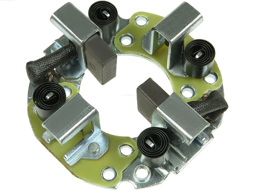 AS-PL Halter, Kohlebürsten