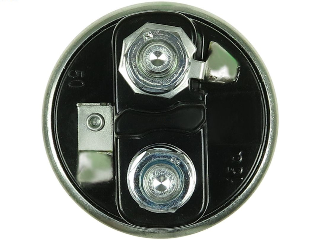 AS-PL Magnetschalter, Starter