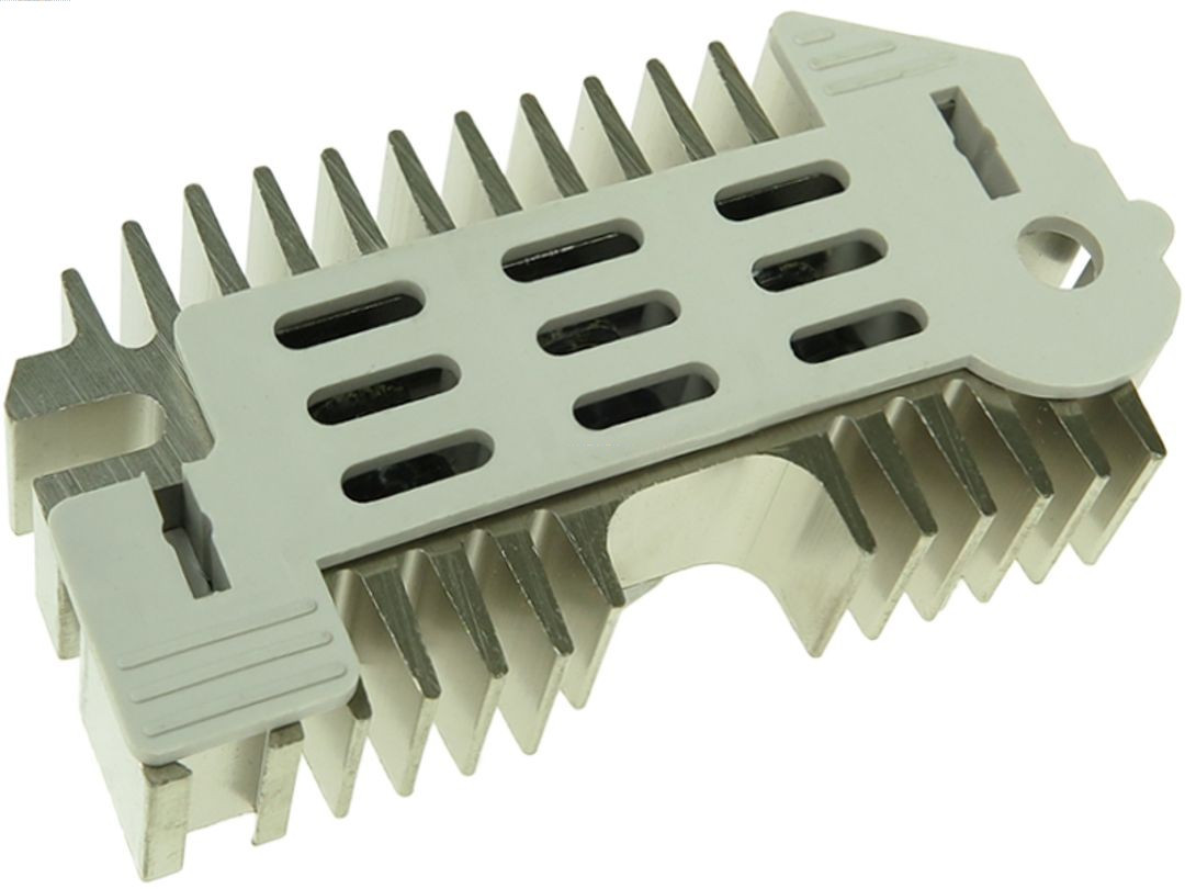 AS-PL Gleichrichter, Generator